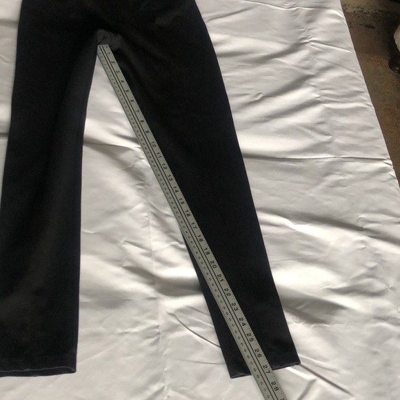 Women’s black halogen size small pants - Picture 4 of 10